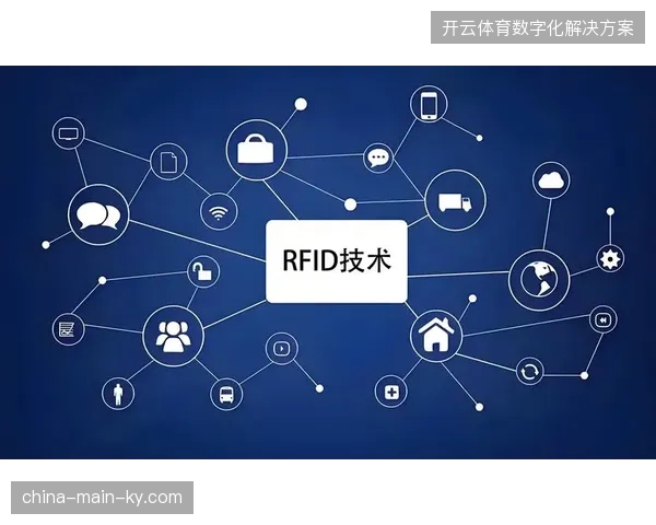 三年内RFID射频识别将成为全球顶级体育赛事入场验证标准